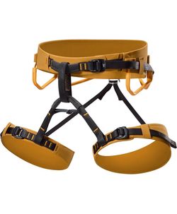 Arcteryx harness men's large