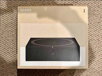 Sonos Amp (New in Box)