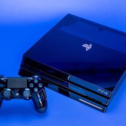 PS4 Pro 500 Million Edition US Version 