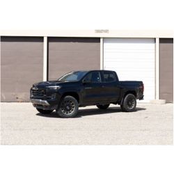 1.5" FRONT LEVELING KIT - CHEVY/GMC COLORADO / CANYON 2023-2024