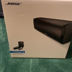 Bose CiteMate 15