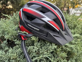 Bike Helmet