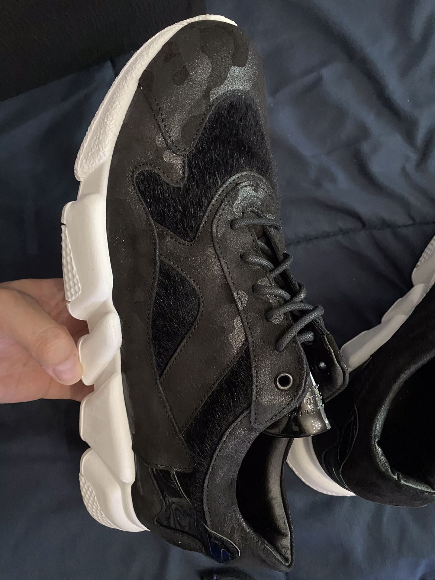 Jared Lang men’s sneakers