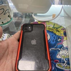iPhone 11 256GB BLACK