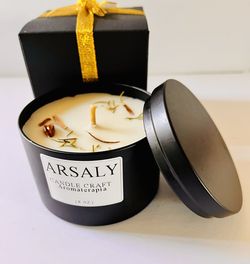 Clandale Aromaterapia. Olores Para Escoger .