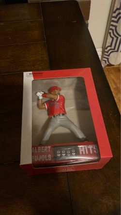 Angels action figure