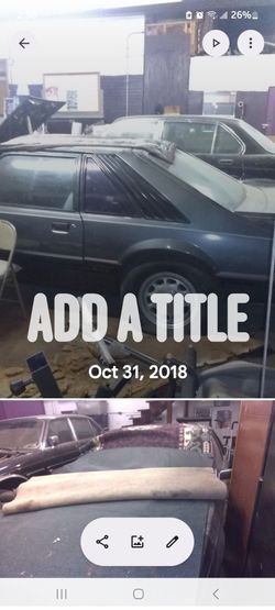86 antique jaguar  for sale