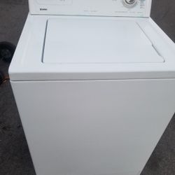 Kenmore washer machine super capacity 