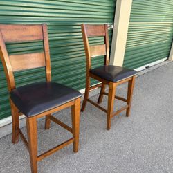 Counter Stools 