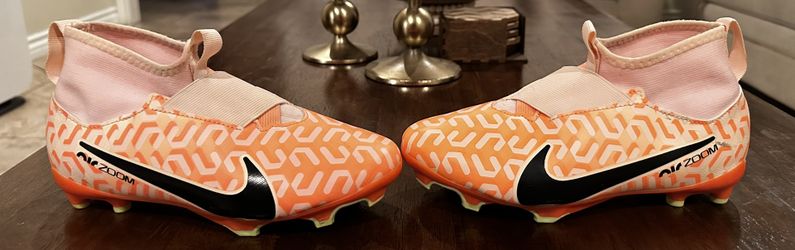 Boys soccer cleats