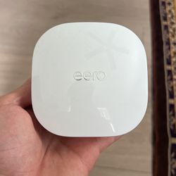 Eero Mesh Wi-Fi Router