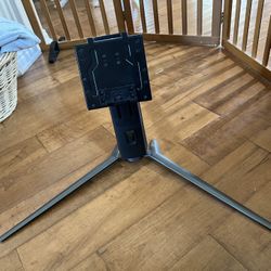 Gaming Monitor Stand! Like New! 