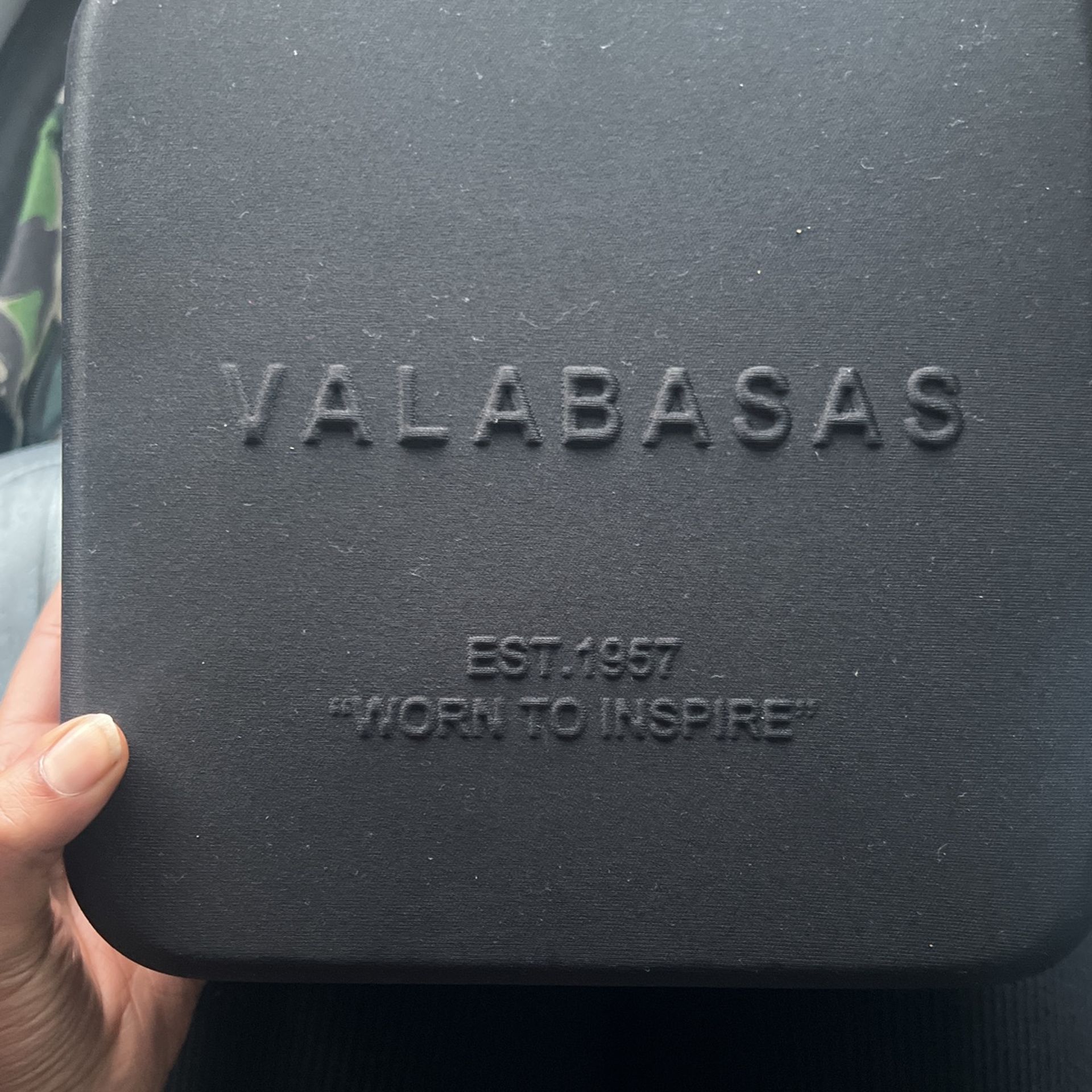 Valabasas Ski Goggles