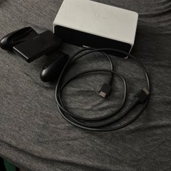 Switch Dock And Control Thing