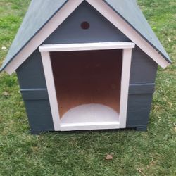 Dog House