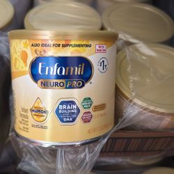 Enfamil Neuro Pro