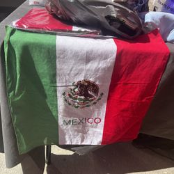 Mexico Handkerchief 