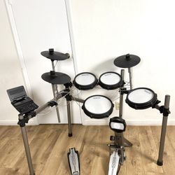 Simmons Titan 50 Electric Drums