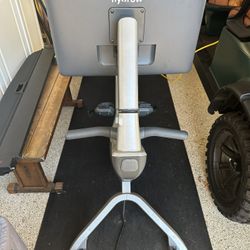 Hydro Rower