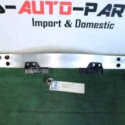 2018-2022 LEXUS LS500 LS500h REAR BUMPER REINFORCEMENT REBAR 2019 OEM AW21410