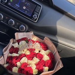 Flower Bouquet
