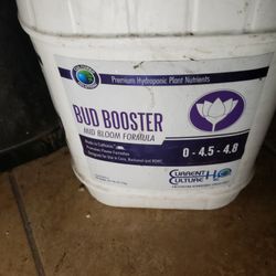 Plants Nutrients