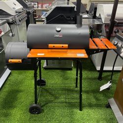 Bbq