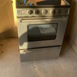 Stove