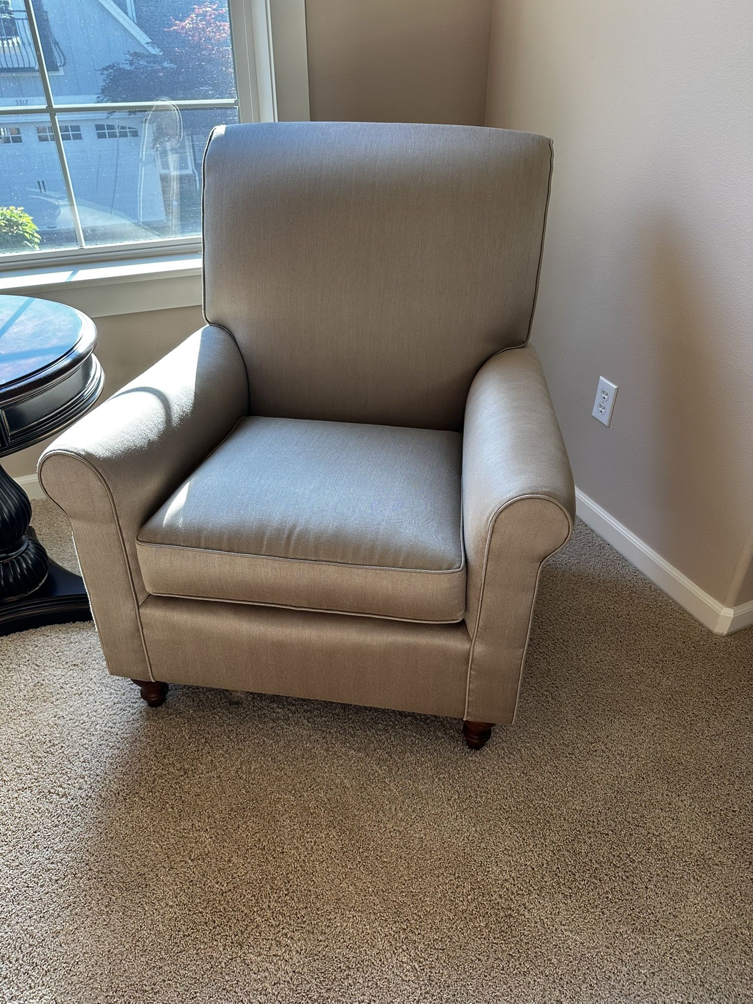 Armchair