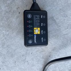 3rd Gen Tacoma Pedal Commander 