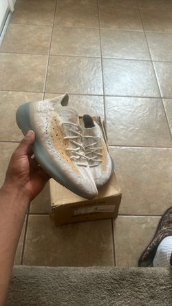 Adidas Yeezy Boost 380 size 12 men’s shoes