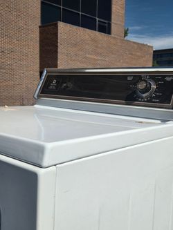 Gas Dryer