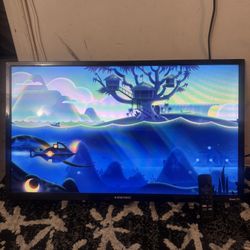 34” Roku TV