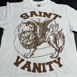 Saint Vanity Shirt 