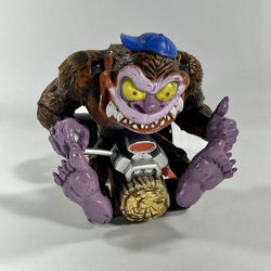 2013 Creata Monster 500 Lunatic Legends Lead Foot Monster Car Tested
