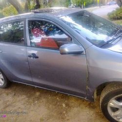 Toyota Matrix 2004