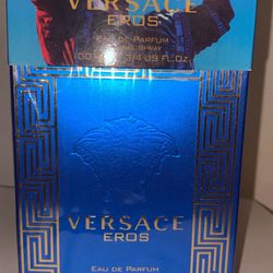Versace Eros 
