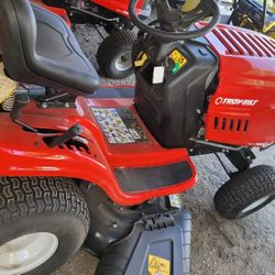 Tractor Gasolina  Troy Bilt 