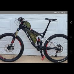 Treck Fuel EX8