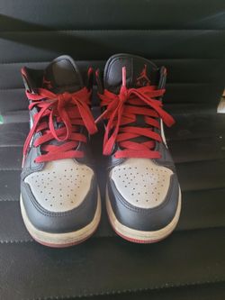 Boys Nike Shoes