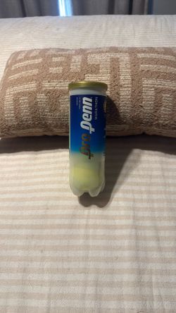 Pro Penn Marathon Extra Duty Felt Premium Tennis Balls