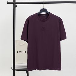 LV Men’s T-shirt 2026 New 