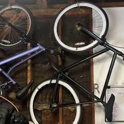 Bikes