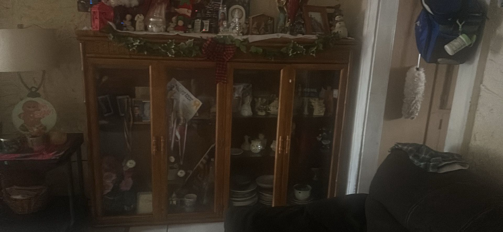 China Cabinet