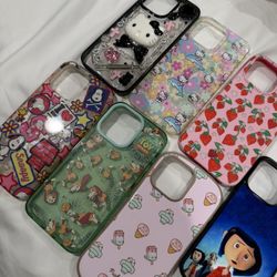 iPhone 15 Pro Max Cases