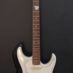 Electric Guitar