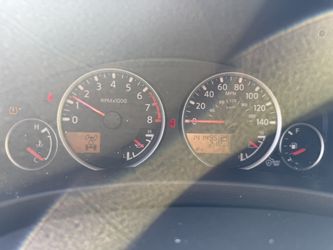 2007 Nissan Frontier