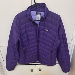 Patagonia Women’s Size Small Jacket 