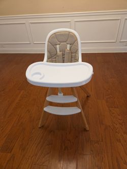 Baby High Chair