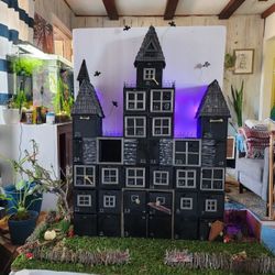  Advent Calendar Halloween 